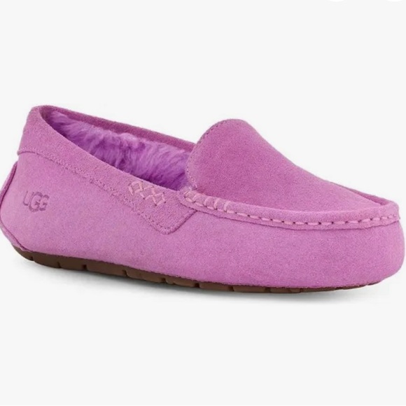New UGG Ansley Water Resistant Slipper size 10 - Picture 1 of 6